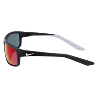 Nike Rabid 22 NKDV2152 010-62 Matte Black / Field Tint Lenses