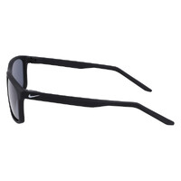 Nike Fire NKFD1819 011-58 Matte Black / Grey Polarised Lenses