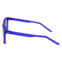 Nike Rave NKFD1849 416-57 Matte Racer Blue / Blue Mirror Polarised Lenses