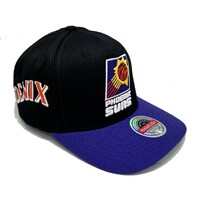 Mitchell & Ness Pheonix Suns NBA Swirl Black OSFM MNPS21198