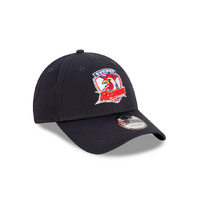 New Era Sydney Roosters 9Forty Replen Blue OSFM