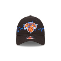 New Era New York Knicks 9Twenty Tip Off 2023 Medium Blue OSFM