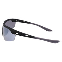 Nike Windtrack NKFV2393 010-75 Matte Black / Silver Flash Lenses