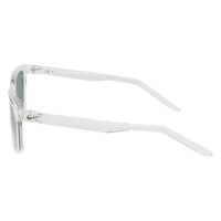 Nike Embar NKFV2409 900-56 Clear / Green Polarised Lenses