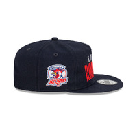 New Era Sydney Roosters The Golfer Kick Off 2023 Navy OSFM