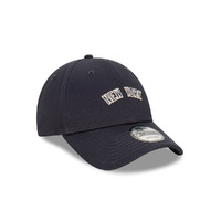 New Era New York Yankees 9Forty Wordmark Navy OSFM