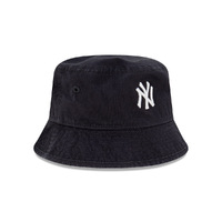 New Era New York Yankees Bucket Youth Mini OTC Navy