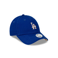 New Era Los Angeles Dodgers 9Forty Oatmilk Navy w OTC OSFM