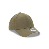 New Era Blank 39Thirty Core Olive S/M