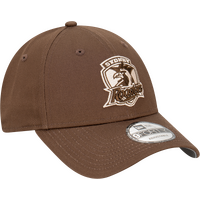 New Era Sydney Roosters 9Forty Heritage Walnut OSFM