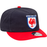 New Era Sydney Roosters The Golfer Heritage Red OSFM