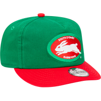 New Era South Sydney Rabbitohs The Golfer Heritage Green OSFM