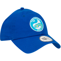 New Era Parramatta Eels Casual Classic Heritage Blue OSFM