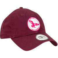 New Era Manly Sea Eagles Casual Classic Heritage Maroon OSFM