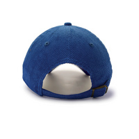 New Era West Coast Eagles Casual Classic Heritage Blue OSFM