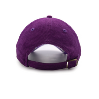 New Era Fremantle Dockers Casual Classic Heritage Purple OSFM