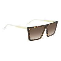 Isabel Marant IM 0178/S 086 HA 64 Havana / Brown Gradient Lenses