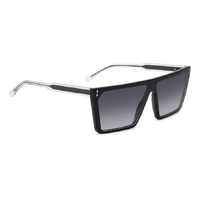 Isabel Marant IM 0178/S 807 9O 64 Black / Dark Grey Gradient Lenses