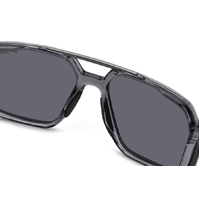 Carrera Ducati CARDUC 042/S R6S XT 55 Grey Black / Blue Sky Mirror Lenses