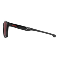 Carrera Ducati CARDUC 045/S OIT H4 56 Black Red / Red Mirror Polarised Lenses