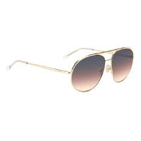 Isabel Marant IM 0200/S 000 FF 62 Rose Gold / Grey Fuchsia Gradient Lenses