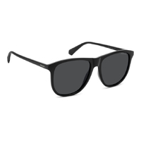 Polaroid PLD 4178/S 807 M9 55 Black / Grey Polarised Lenses