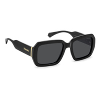 Polaroid PLD 6223/S/X 807 M9 54 Black / Grey Polarised Lenses