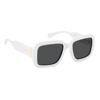 Polaroid PLD 6223/S/X VK6 M9 54 White / Grey Polarised Lenses