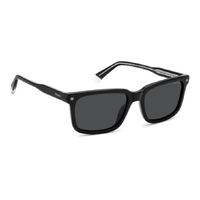 Polaroid PLD 4174/S/X 807 M9 55 Black / Grey Polarised Lenses