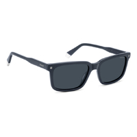 Polaroid PLD 4174/S/X PJP C3 55 Blue / Blue Polarised Lenses