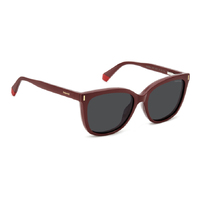 Polaroid PLD 6229/CS C9A M9 55 Red / Grey Polarised Lenses