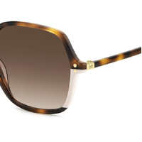 Carolina Herrera HER 0278/S 086 HA 56 Havana / Brown Gradient Lenses