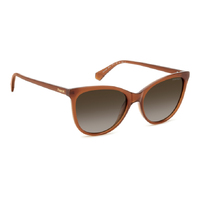 Polaroid PLD 4179/S FMP LA 55 Ochre / Brown Gradient Polarised Lenses