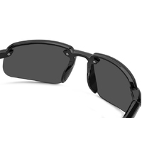 Carrera Ducati CARDUC 043/S 807 IR 63 Black / Grey Lenses