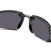 Carrera Ducati CARDUC 043/S R6S XT 63 Grey Black / Blue Sky Mirror Lenses