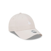 New Era Los Angeles Dodgers 9Forty Women Moonstruck Beige OSFM