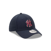 New Era New York Yankees 39Thirty Contrast Navy L/XL