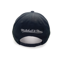 Mitchell & Ness Oakland Raiders NFL Classic Red Pennant Snapback Black OSFM MNLR2097