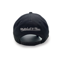 Mitchell & Ness Los Angeles Kings MVP Team Colour Logo Black OSFM