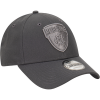 New Era Melbourne Demons 9Forty Tonal Repreve Graphite OSFM