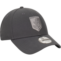 New Era Fremantle Dockers 9Forty Tonal Repreve Graphite OSFM