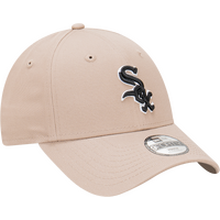 New Era Chicago White Sox 9Forty Youth Ash Brown OTC