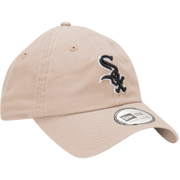 New Era Chicago White Sox Casual Classic Ash Brown OTC OSFM