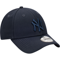 New Era New York Yankees 9Forty Tonal Repreve Navy OSFM