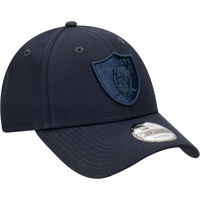 New Era Las Vegas Raiders 9Forty Tonal Repreve Navy OSFM