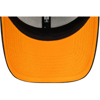 New Era New York Yankees 9Forty Dashmark Seasonal Black/Orange OSFM