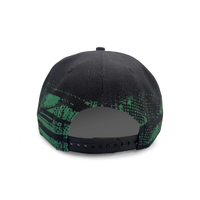 New Era Boston Celtics 9Fifty Tip Off 25 Green/Black OSFM