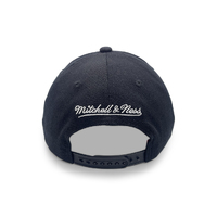 Mitchell & Ness Los Angeles Lakers MVP Travelling Black OSFM