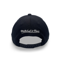 Mitchell & Ness Las Vegas Raiders MVP Travelling Black OSFM