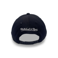 Mitchell & Ness Anaheim Ducks MVP Travelling Black OSFM